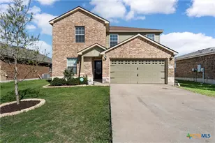 5617 Hopkins Dr, Temple, TX 76502 - Photo 1