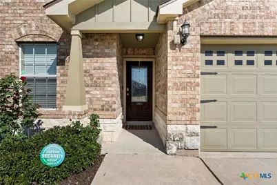 5617 Hopkins Drive, Temple, TX 76502 - Photo 2