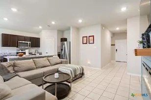 4902 Vivien St, Killeen, TX 76549 - Photo 4