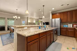 889 Sundown Trail, Fischer, TX 78623 - Photo 12