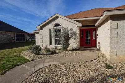 3610 Oakridge Boulevard, Harker Heights, TX 76548 - Photo 2