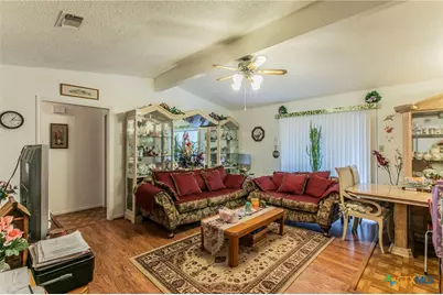 3802 Griffin Drive, Killeen, TX 76543 - Photo 2