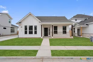 132 Condesa St, Kyle, TX 78640 - Photo 1