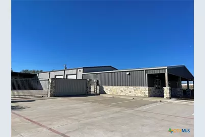 104 W Veterans Memorial Boulevard, Harker Heights, TX 76548 - Photo 1