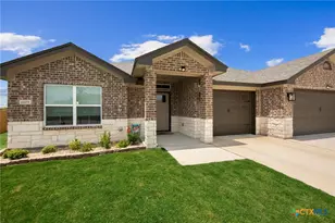 6105 Dorado Dr, Killeen, TX 76542 - Photo 2