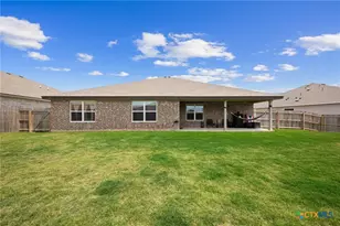 6105 Dorado Dr, Killeen, TX 76542 - Photo 30