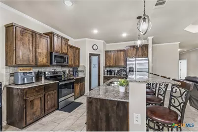 6105 Dorado Drive, Killeen, TX 76542 - Photo 12