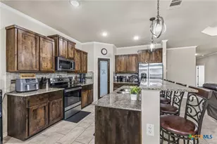 6105 Dorado Dr, Killeen, TX 76542 - Photo 12