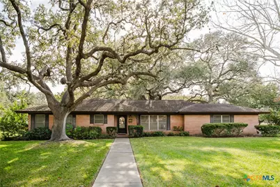 1209 Moss Lane, Cuero, TX 77954 - Photo 1