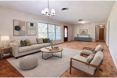 1209 Moss Lane, Cuero, TX 77954 - Photo 6