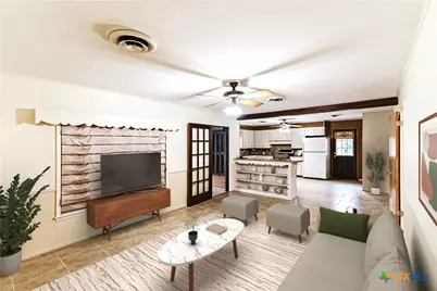 1209 Moss Lane, Cuero, TX 77954 - Photo 4