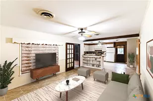 1209 Moss Ln, Cuero, TX 77954 - Photo 4