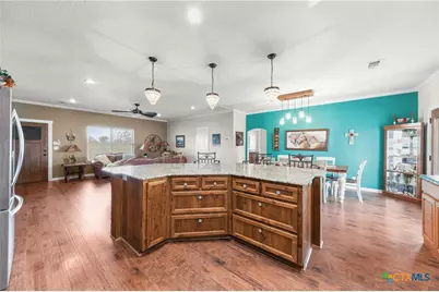 452 County Road 470, Chilton, TX 76632 - Photo 10