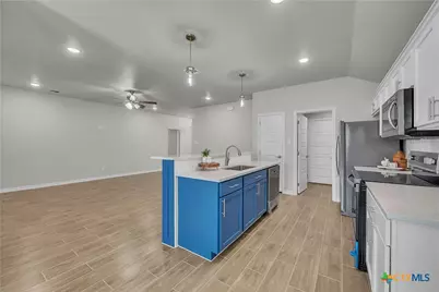 5202 White Rose Drive, Killeen, TX 76542 - Photo 4