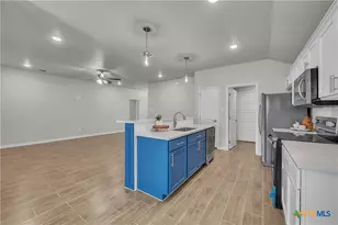 5202 White Rose Dr, Killeen, TX 76542 - Photo 4