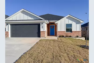 5202 White Rose Drive, Killeen, TX 76542 - Photo 1