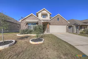 3243 Prairie Rose, New Braunfels, TX 78130 - Photo 2