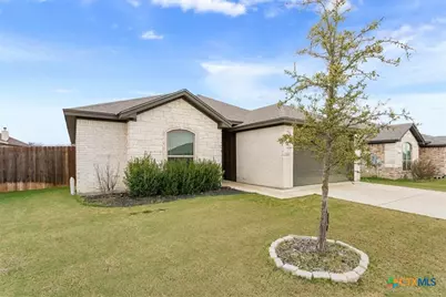 720 Holstein Drive, Belton, TX 76513 - Photo 2