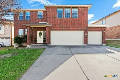 3610 Parkmill Drive, Killeen, TX 76542 - Photo 1