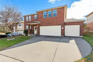 3610 Parkmill Dr, Killeen, TX 76542 - Photo 2