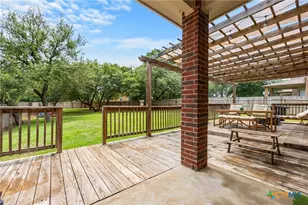 3610 Parkmill Dr, Killeen, TX 76542 - Photo 34