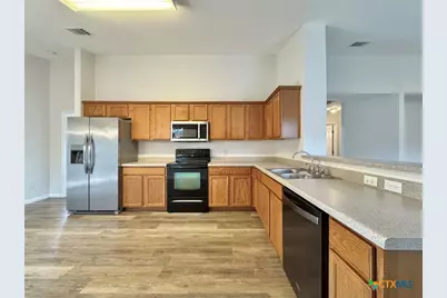 916 Gentry Drive, Leander, TX 78641 - Photo 8