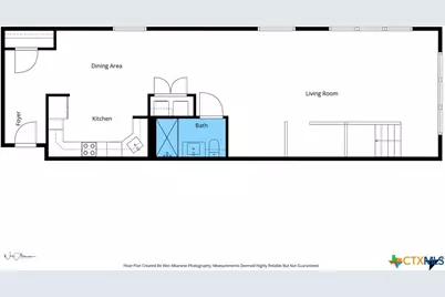 219 S 4th Street #608, Waco, TX 76701 - Photo 42