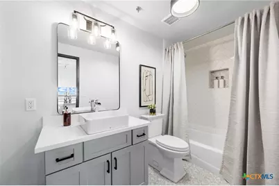 219 S 4th Street #608, Waco, TX 76701 - Photo 22