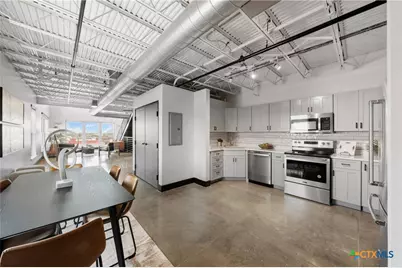 219 S 4th Street #608, Waco, TX 76701 - Photo 6