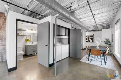 219 S 4th Street #608, Waco, TX 76701 - Photo 12