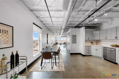 219 S 4th Street #608, Waco, TX 76701 - Photo 6