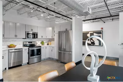 219 S 4th Street #608, Waco, TX 76701 - Photo 8