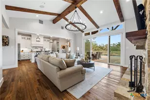 1665 Sunflower Trail, Luling, TX 78648 - Photo 8