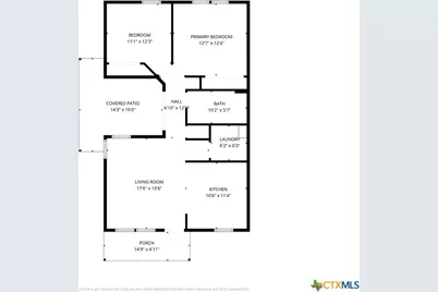 290 Hugo Road, San Marcos, TX 78666 - Photo 2