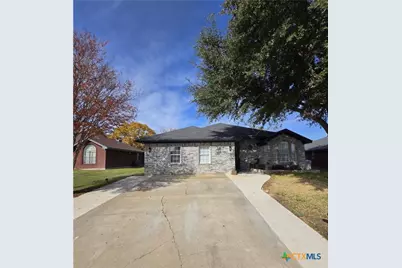 3907 Split Oak Drive, Killeen, TX 76542 - Photo 1