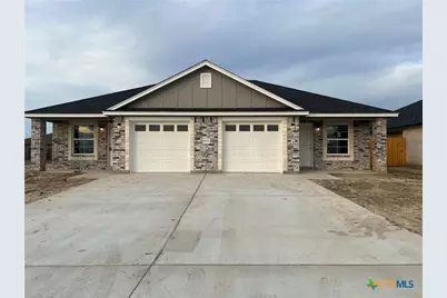 6111 Twistleaf Lane #A & B, Killeen, TX 76543 - Photo 1