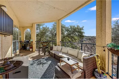 3404 American Drive #2208, Lago Vista, TX 78645 - Photo 8