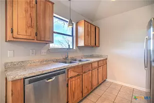 216 Bronc Dr, Copperas Cove, TX 76522 - Photo 12