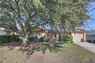 216 Bronc Dr, Copperas Cove, TX 76522 - Photo 1