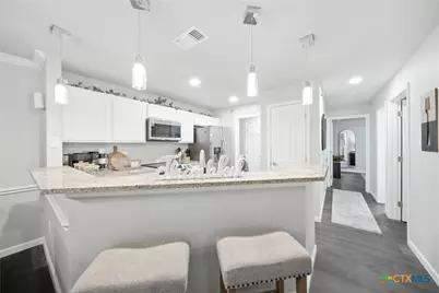 7323 Snowden Road #2201, San Antonio, TX 78240 - Photo 10