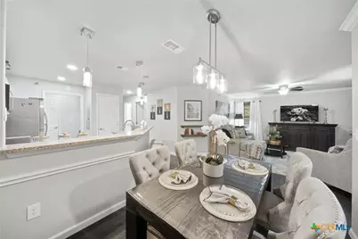 7323 Snowden Road #2201, San Antonio, TX 78240 - Photo 18