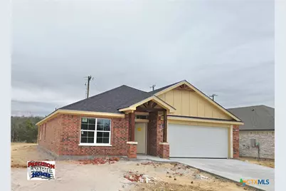 1409 Fossil Trail, Belton, TX 76513 - Photo 1