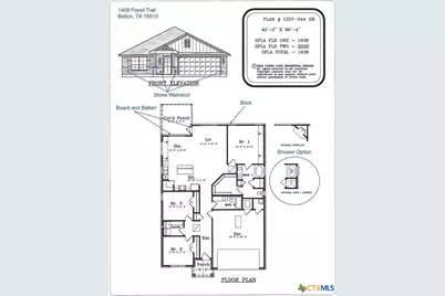 1409 Fossil Trail, Belton, TX 76513 - Photo 18
