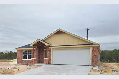 1409 Fossil Trail, Belton, TX 76513 - Photo 4