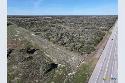 Tbd Us-183, Refugio, TX 78377 - Photo 2