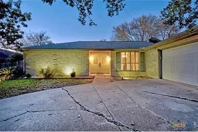 3505 Wimbledon Drive, Schertz, TX 78108 - Photo 36