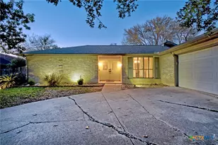 3505 Wimbledon Dr, Schertz, TX 78108 - Photo 36