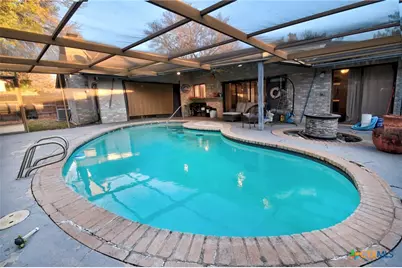 3505 Wimbledon Drive, Schertz, TX 78108 - Photo 24