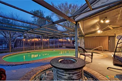 3505 Wimbledon Drive, Schertz, TX 78108 - Photo 34