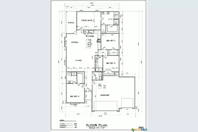 2090 Mercer Street, Nolanville, TX 76559 - Photo 1